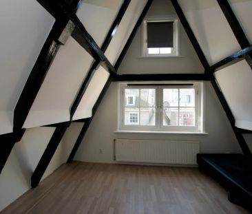 Chambre meublée Nieuwe Nieuwstraat, Amsterdam - À louer - Foto 4