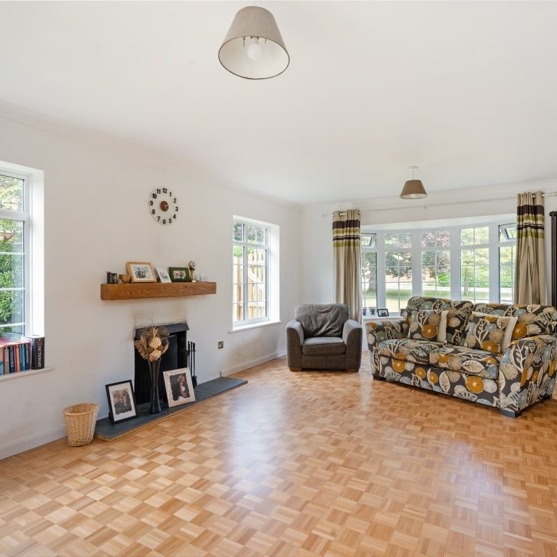 4 bedroom house to rent - Photo 1