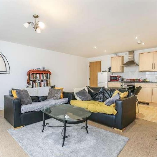 St. Lawrence Road, Ouseburn, Newcastle Upon Tyne, NE6 - Photo 1