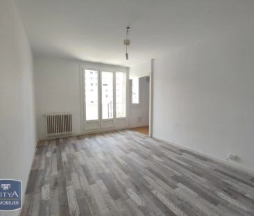 Appartement à louer 2 pièces 40.15m² - Photo 5