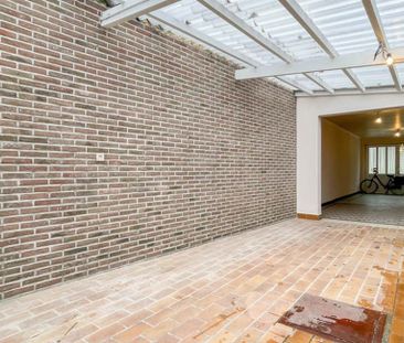 Woning te huur in Ename voor € 925 met 4 slaapkamers - Foto 1