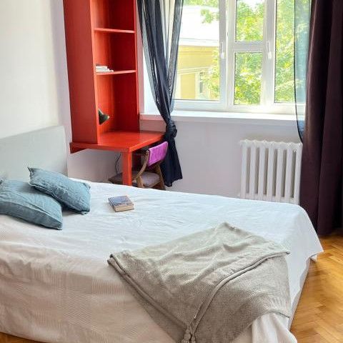 Warszawa, Śródmieście, Muranów, Nowolipie - Photo 1