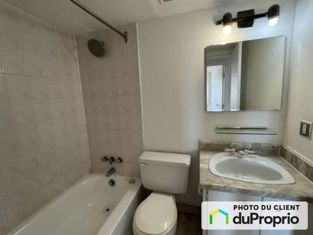 3555, rue Berri, Le Plateau-Mont-Royal à louer - Photo 5