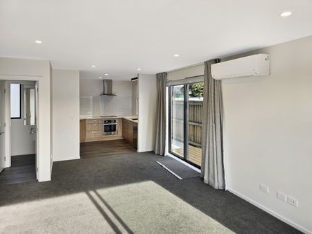 1/322 Gloucester Street, City Centre (Christchurch City) - Photo 4