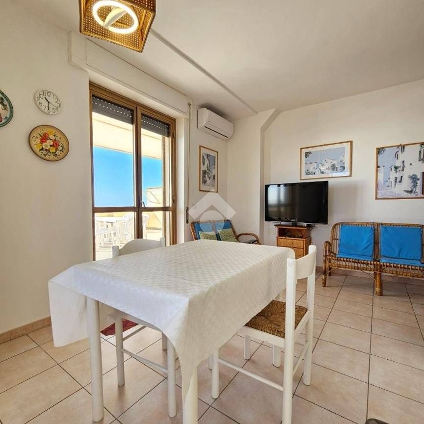 Attico Str. Lungomare 2571, Latina Lido, Latina - Photo 1
