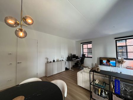 Appartement te huur: Abraham Tuschinskistraat 37 3015 GK Rotterdam - Foto 3