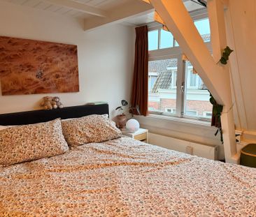Te huur: Huis Iepstraat in Utrecht - Foto 3