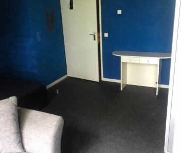 Chambre meublée Rondolaan, Rotterdam - À Louer - Foto 6