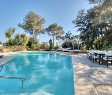 Propriété d'exception de 900 m² – Domaine privé de 5 hectares - Photo 6