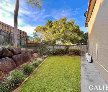 “Freestanding townhouse with courtyard - swimming pool in complex” - Photo 6