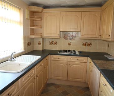 2 bedroom bungalow to rent - Photo 6