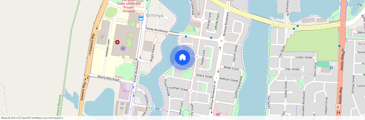 5 Vitality Place, Qld 4575, Birtinya