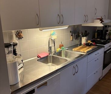 Stallgatan, Höganäs - Photo 1