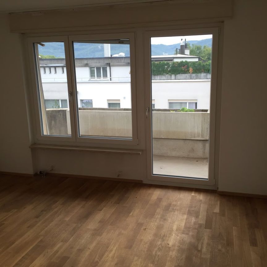 3.5 Zimmer, 90 m², 1. Stock - Photo 1