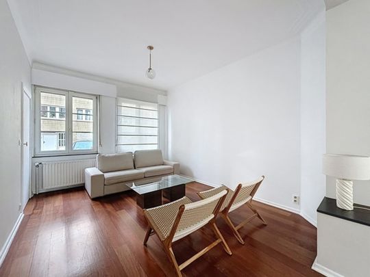 Tout savoir sur cette maison à Uccle, à Uccle - Foto 1