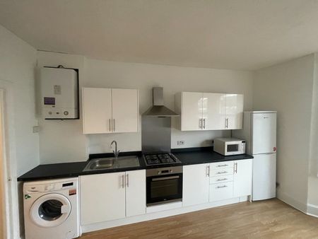 1 Bed Flat, Oakfield Road, CR0 - Photo 4