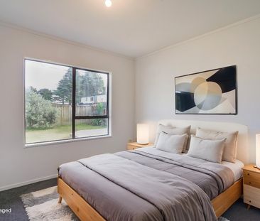 Refreshed 4-Bedroom Home - Photo 3