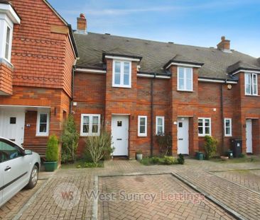 2 bedroom terraced house to rent - Photo 2
