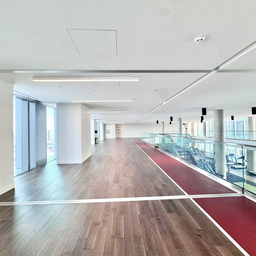 For Lease - 185 Millway Avenue Unit# W1505, Vaughan, Ontario - Photo 1