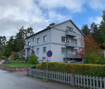 Alpgatan, Växjö - Foto 1