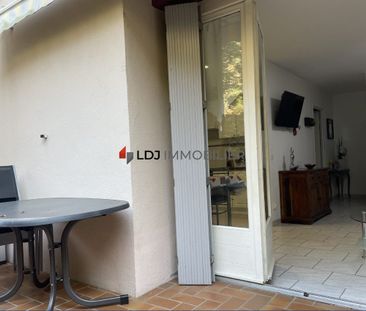 Location Appartement 1 pièce 32m² AMELIE LES BAINS PALALDA 66110 - Photo 3