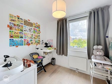 Appartement te huur - Foto 3