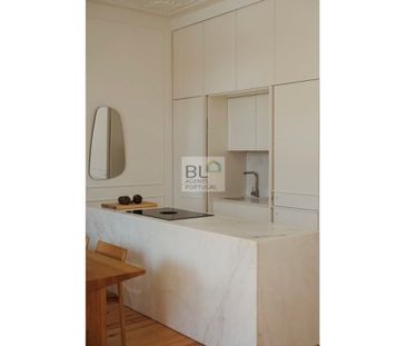 3 room luxury Flat for rent in Cascais, Portugal - Photo 4