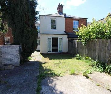 Morris Road, Southampton, SO15 - Photo 2
