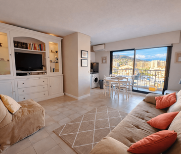 Appartement 33 m² - 1 pièce - Mandelieu-La-Napoule (06210) - Photo 2