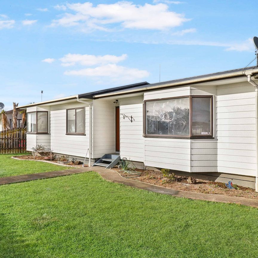 3 bedroom home! - Photo 1