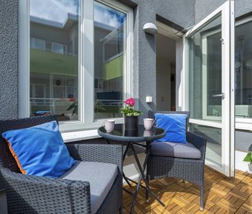 Brogatan, Stockholm - Photo 1