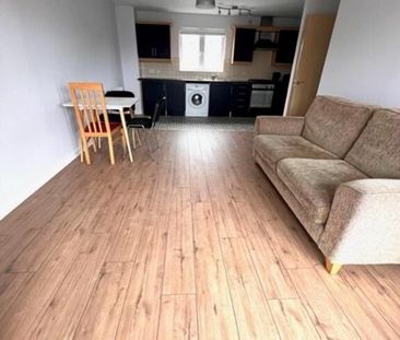 9 Oak Villa, 1 Sliabh Dhu View, Belfast, BT12 7SD - Photo 1