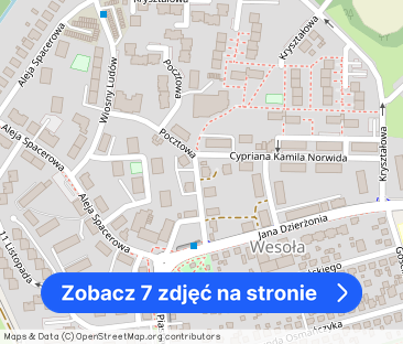 Mieszkanie do wynajęcia - 38 m² - 3 pokoje Mysłowice - Zdjęcie 1