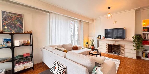 Appartement te huur in Gent voor € 1.290 met 3 slaapkamers - Photo 1