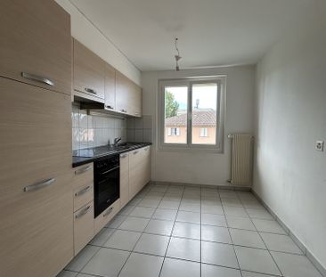 joli 2.5 pièces à Crissier - Foto 6