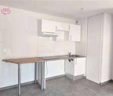 Location Appartement 3 pièces 58m² MURET 31600 - Photo 4