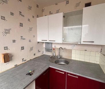 Location appartement 1 pièce, 30.01m², Fresnes - Photo 3