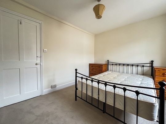 Catharine Street, Cambridge - Photo 1