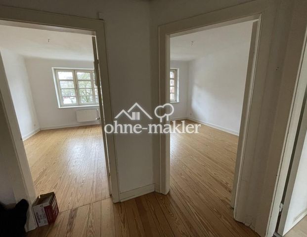 Attraktive 2-Zi-Wohnung mit Süd-Balkon in ruhiger Einbahnstr. nahe des Stadtparks - Foto 1