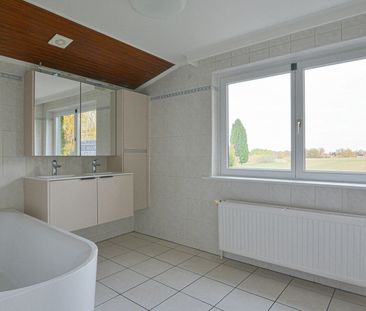 Villa te huur in Wezembeek-Oppem - Foto 4