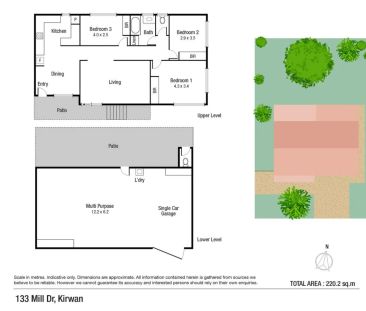 133 Mill Drive, - Photo 5