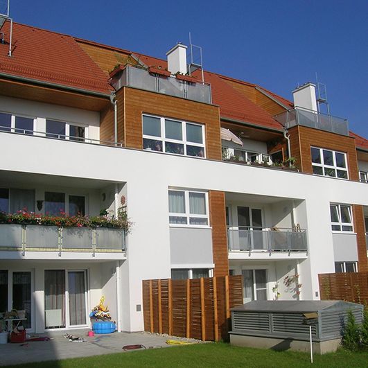 Wohnung in Retz - Photo 1