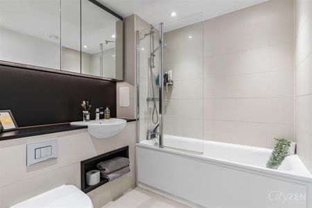 Tiggap House, 20 Cable Walk, London - Photo 5