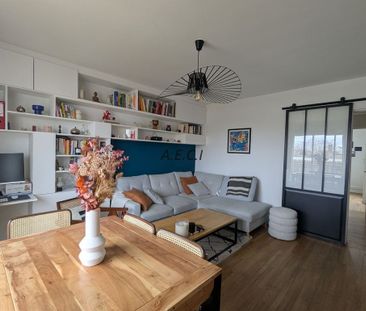 COURBEVOIE - Photo 3