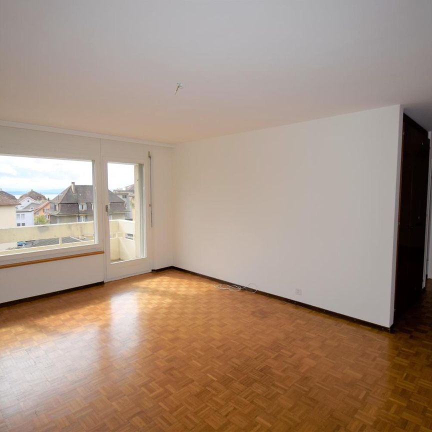 4 Zimmer, 85 m², 1. Stock - Foto 1