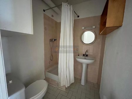 Location Appartement 1 pièces 21 m2 à Brest - Photo 2