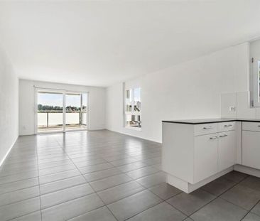 Modern, rural and yet central living with sitting area in the garden - Foto 6