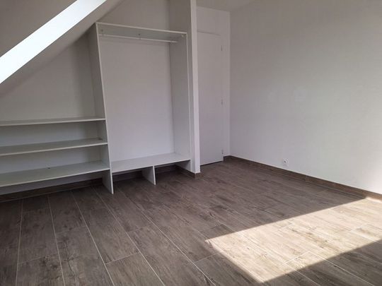 Maison 5 pièces – 123 m² environ à Vannes (ref : 29598) - Photo 1