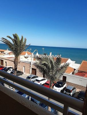 Apartment in Guardamar del Segura, for rent - Photo 1