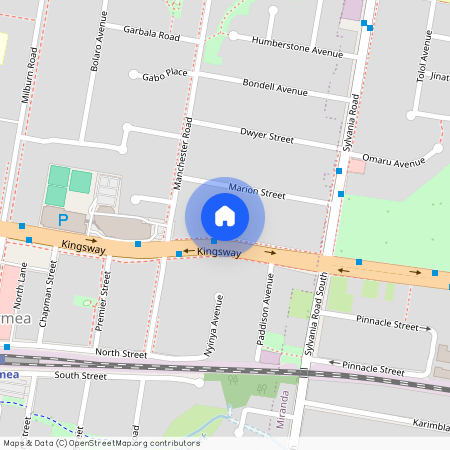 665B Kingsway, NSW 2227, Gymea